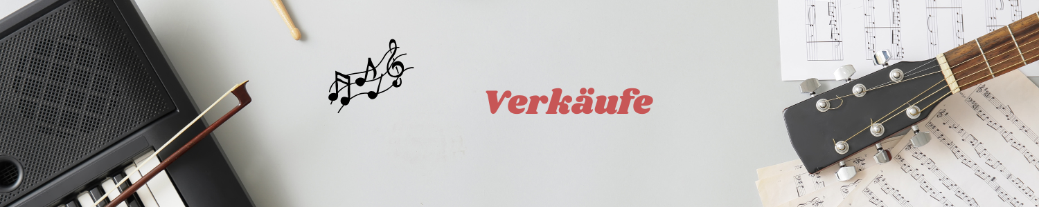 Banner Rebajas Aleman